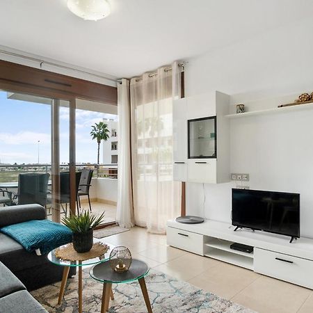 Cb Living - Modern Apartment, Terrazas De Campoamor Dehesa de Campoamor (Orihuela Costa) Exterior foto