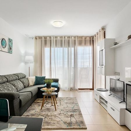 Cb Living - Modern Apartment, Terrazas De Campoamor Dehesa de Campoamor (Orihuela Costa) Exterior foto
