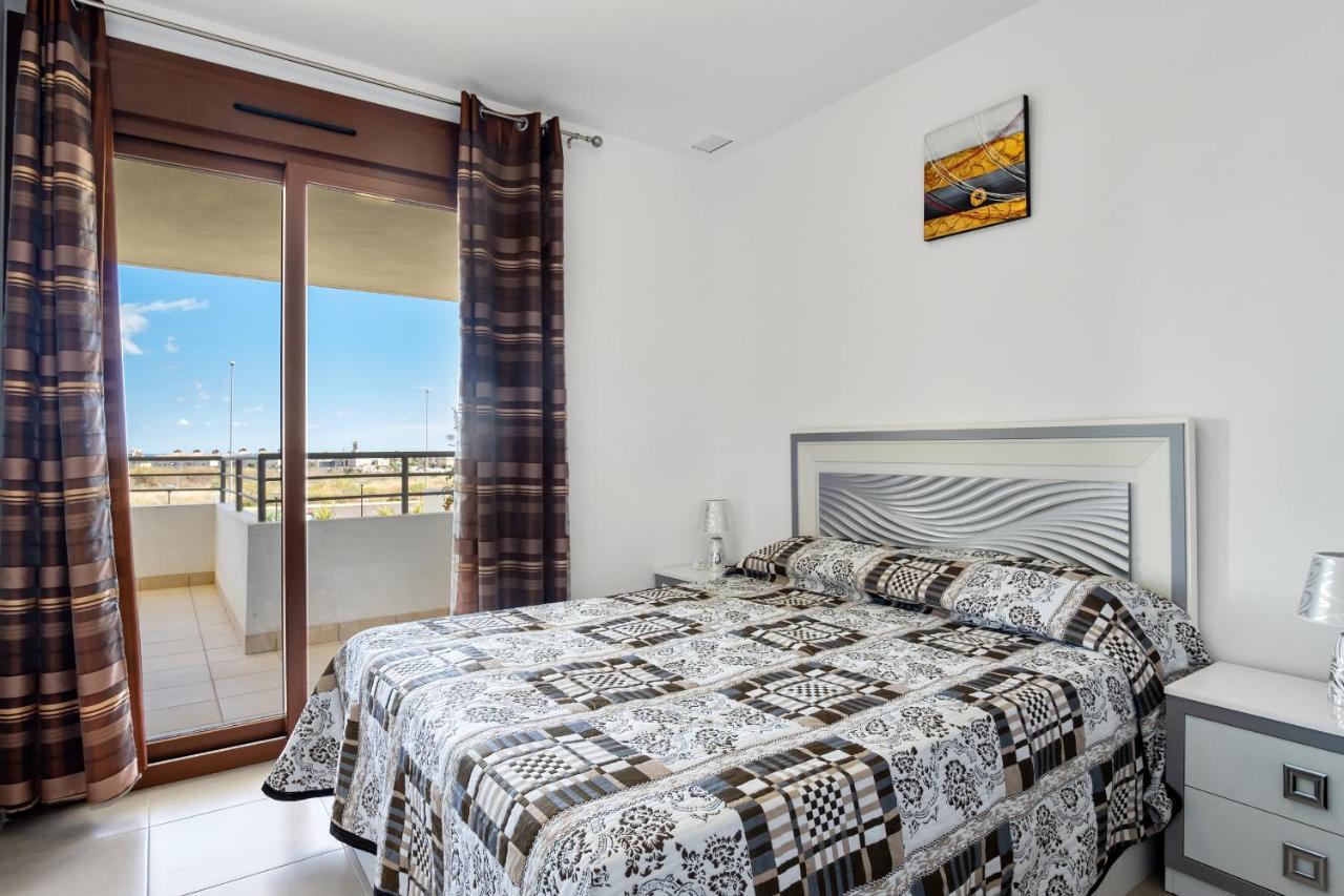 Cb Living - Modern Apartment, Terrazas De Campoamor Dehesa de Campoamor (Orihuela Costa) Exterior foto