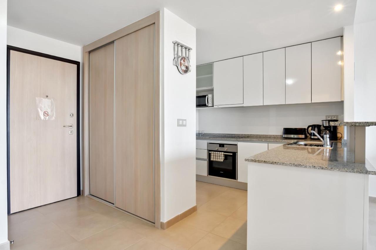 Cb Living - Modern Apartment, Terrazas De Campoamor Dehesa de Campoamor (Orihuela Costa) Exterior foto