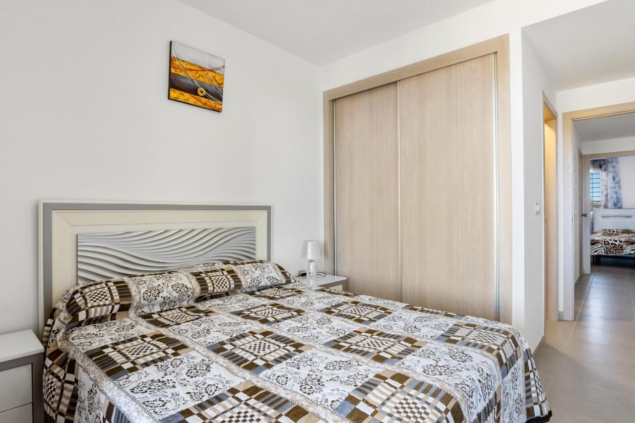 Cb Living - Modern Apartment, Terrazas De Campoamor Dehesa de Campoamor (Orihuela Costa) Exterior foto