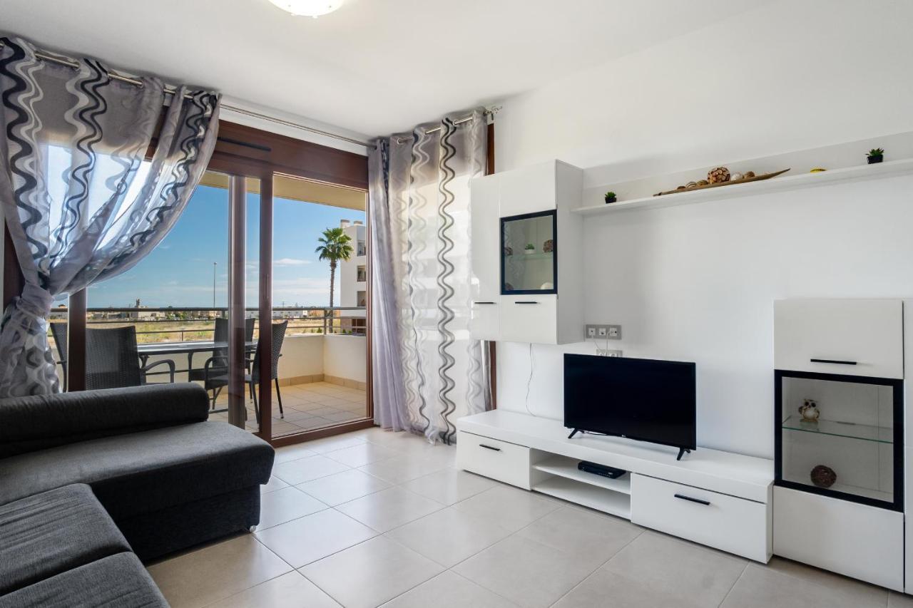 Cb Living - Modern Apartment, Terrazas De Campoamor Dehesa de Campoamor (Orihuela Costa) Exterior foto