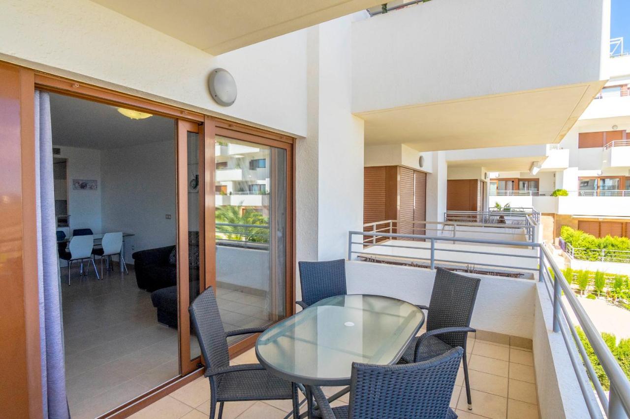 Cb Living - Modern Apartment, Terrazas De Campoamor Dehesa de Campoamor (Orihuela Costa) Exterior foto