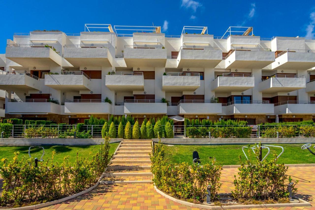 Cb Living - Modern Apartment, Terrazas De Campoamor Dehesa de Campoamor (Orihuela Costa) Exterior foto
