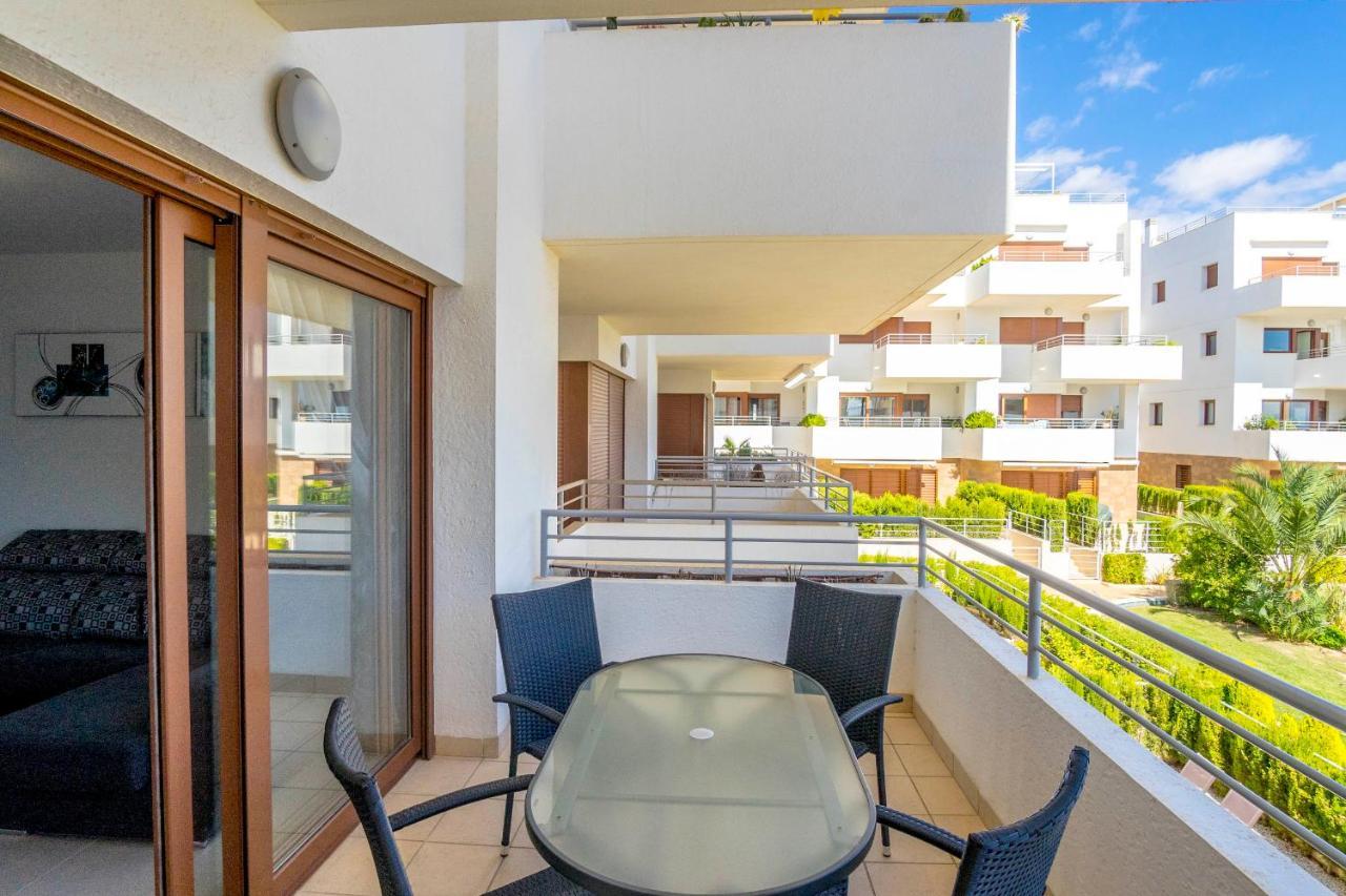 Cb Living - Modern Apartment, Terrazas De Campoamor Dehesa de Campoamor (Orihuela Costa) Exterior foto