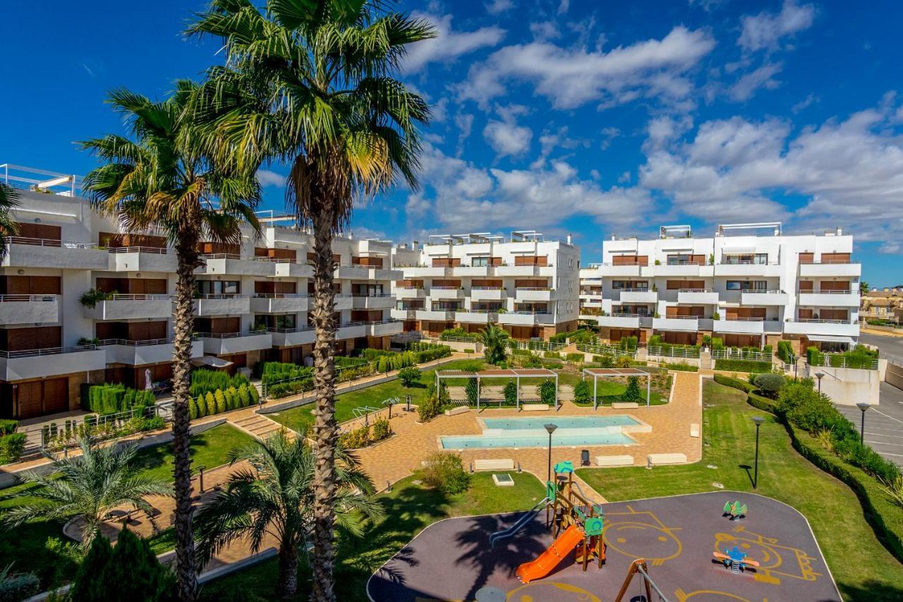 Cb Living - Modern Apartment, Terrazas De Campoamor Dehesa de Campoamor (Orihuela Costa) Exterior foto