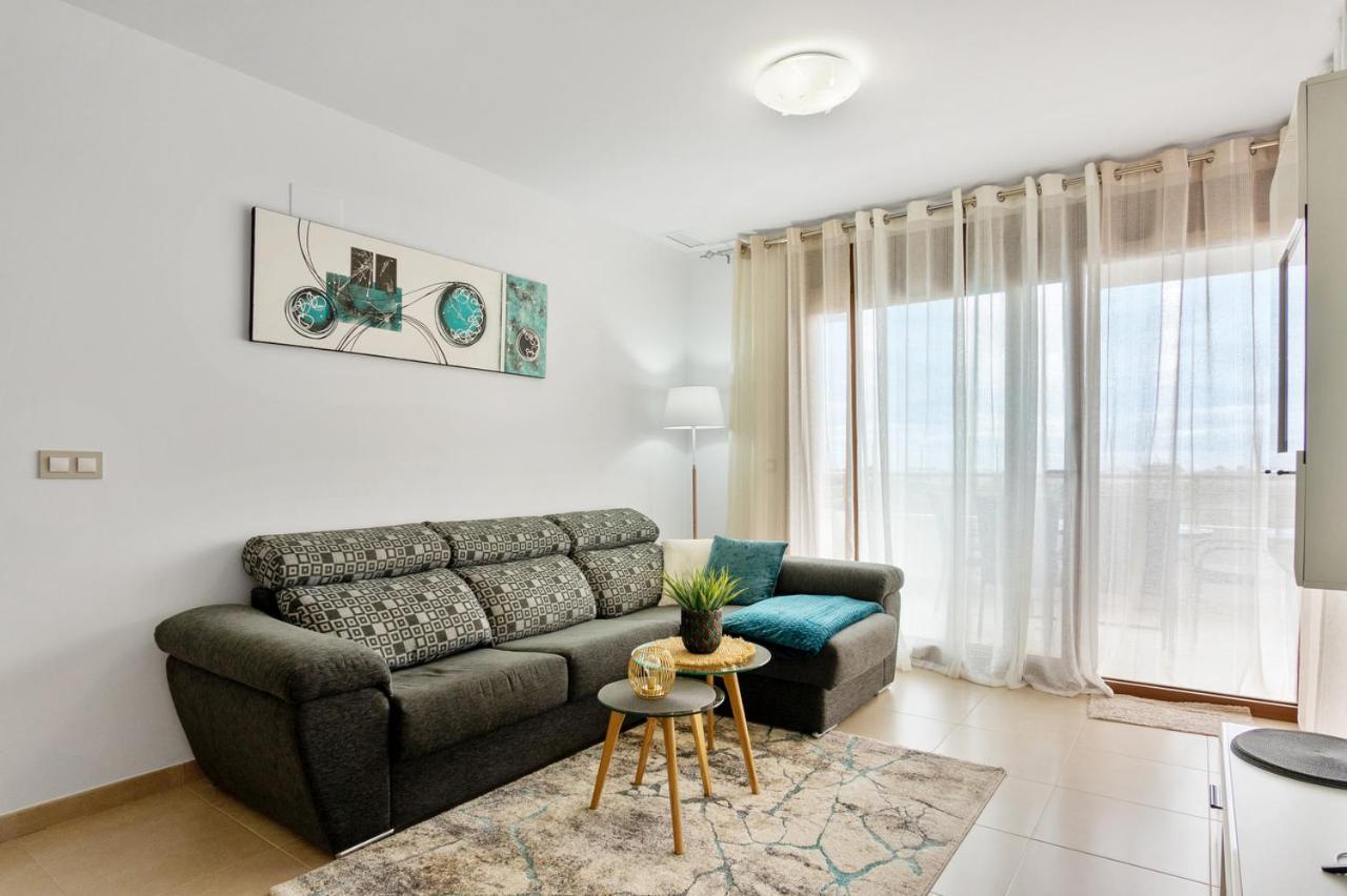 Cb Living - Modern Apartment, Terrazas De Campoamor Dehesa de Campoamor (Orihuela Costa) Exterior foto