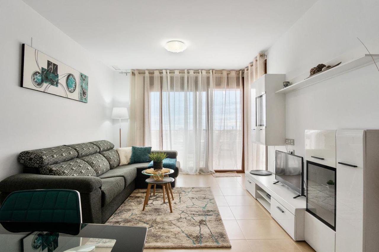 Cb Living - Modern Apartment, Terrazas De Campoamor Dehesa de Campoamor (Orihuela Costa) Exterior foto