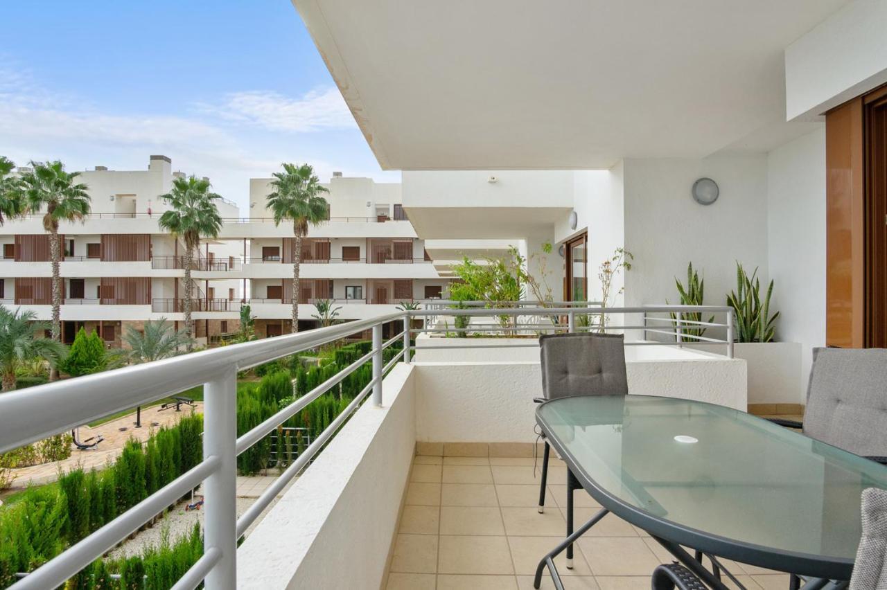 Cb Living - Modern Apartment, Terrazas De Campoamor Dehesa de Campoamor (Orihuela Costa) Exterior foto