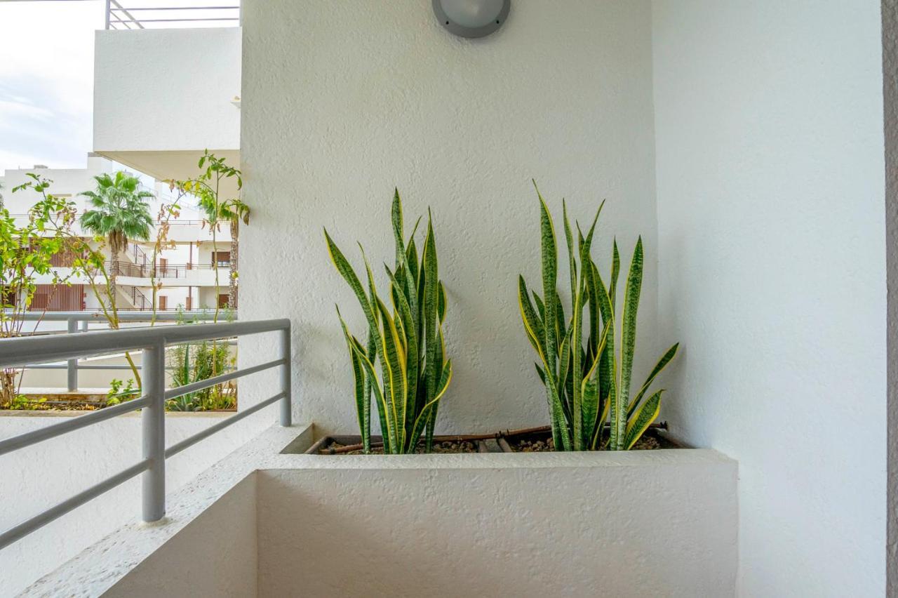 Cb Living - Modern Apartment, Terrazas De Campoamor Dehesa de Campoamor (Orihuela Costa) Exterior foto