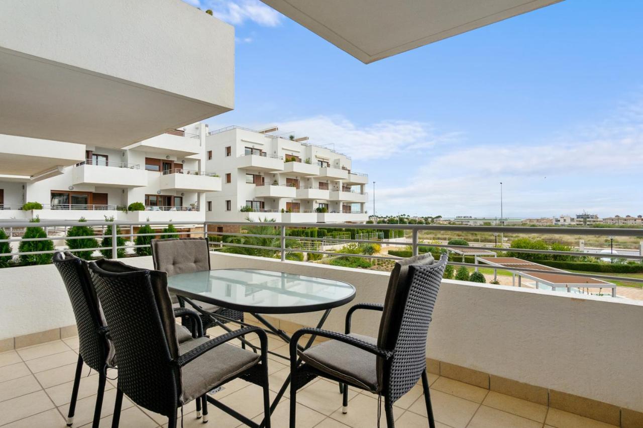 Cb Living - Modern Apartment, Terrazas De Campoamor Dehesa de Campoamor (Orihuela Costa) Exterior foto